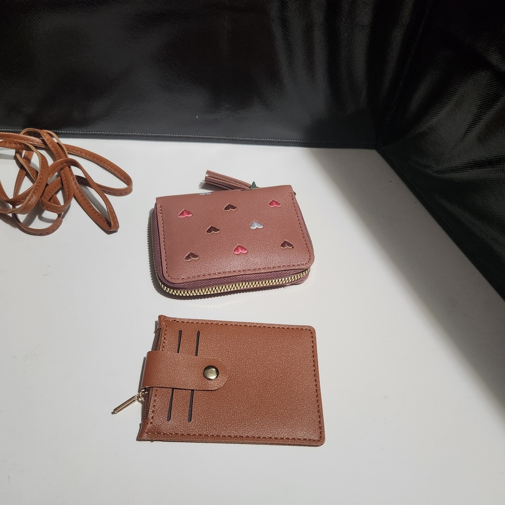 Bag -Wallets Bundle - Picture 5 of 9